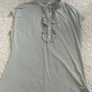 New York and Company blouse